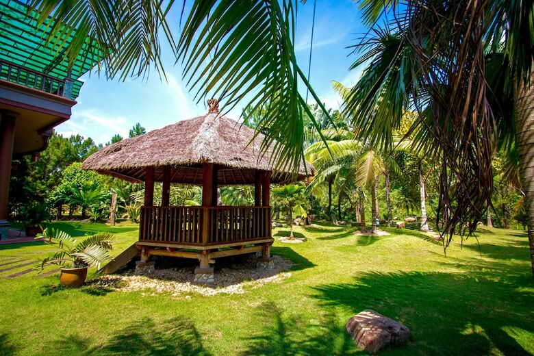 Posada The Waterway Villa