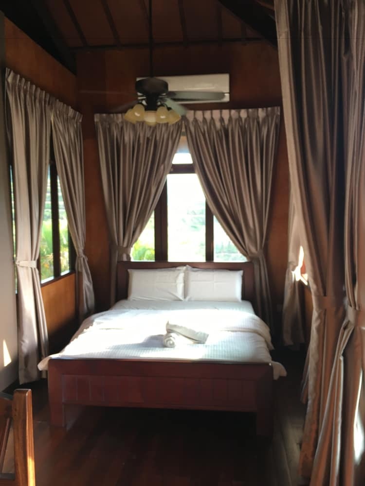 Posada The Waterway Villa