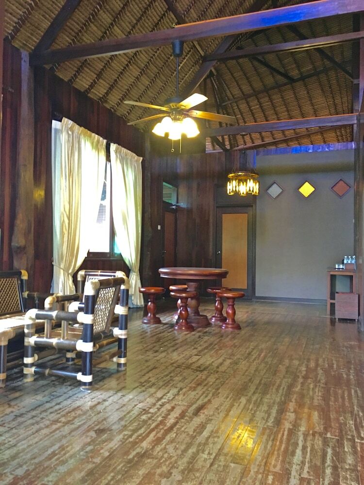 Posada The Waterway Villa