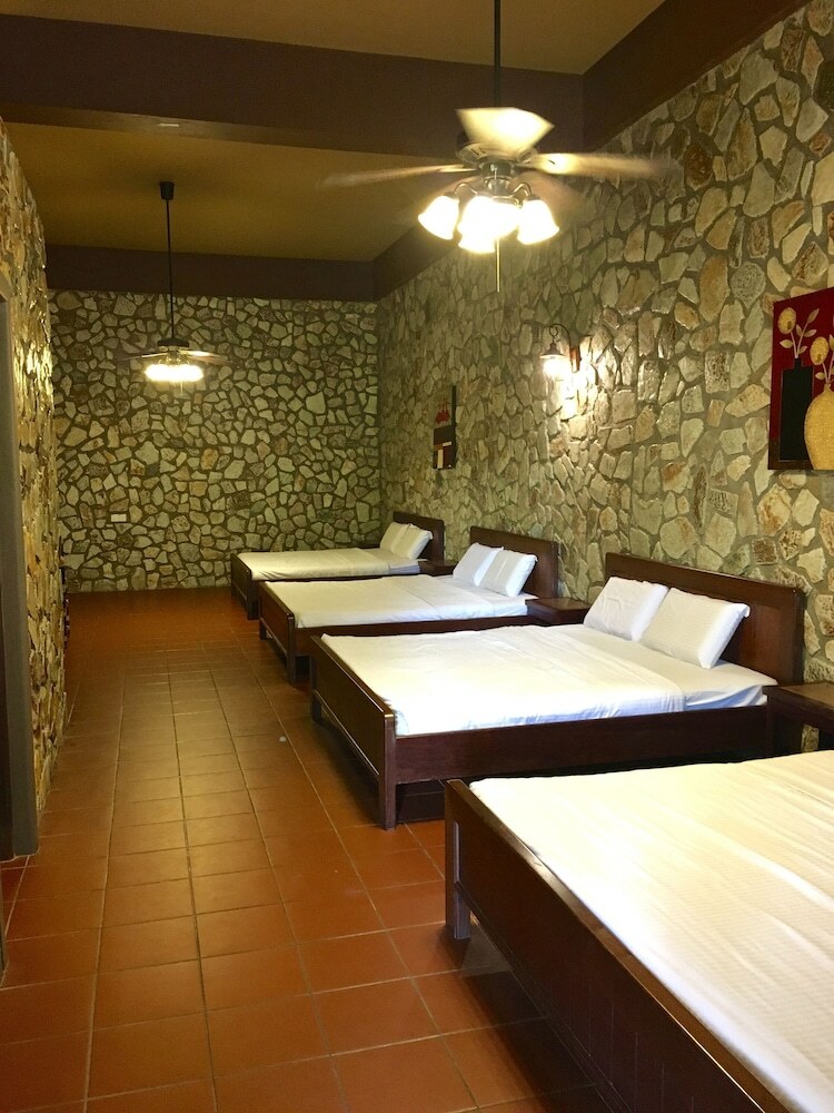Posada The Waterway Villa
