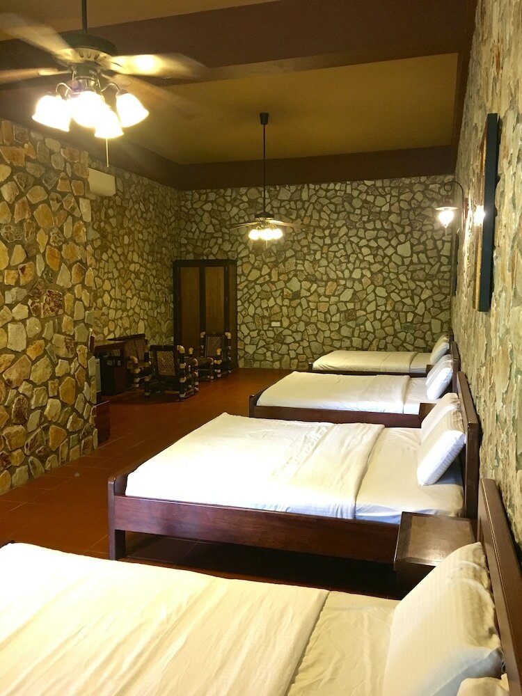 Posada The Waterway Villa