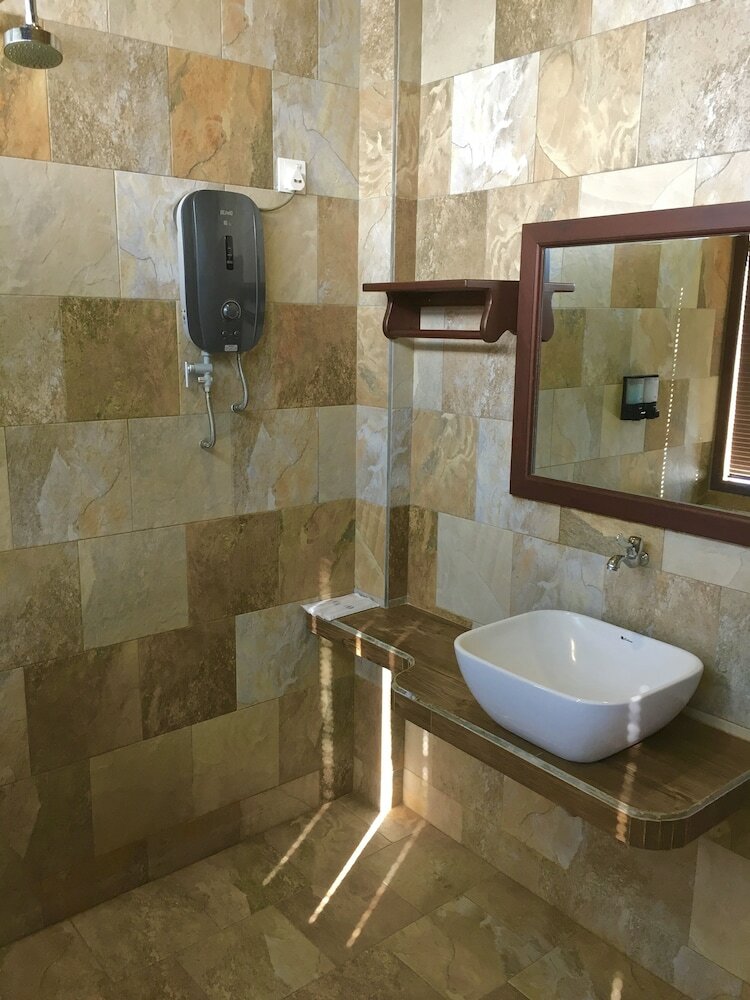 Posada The Waterway Villa