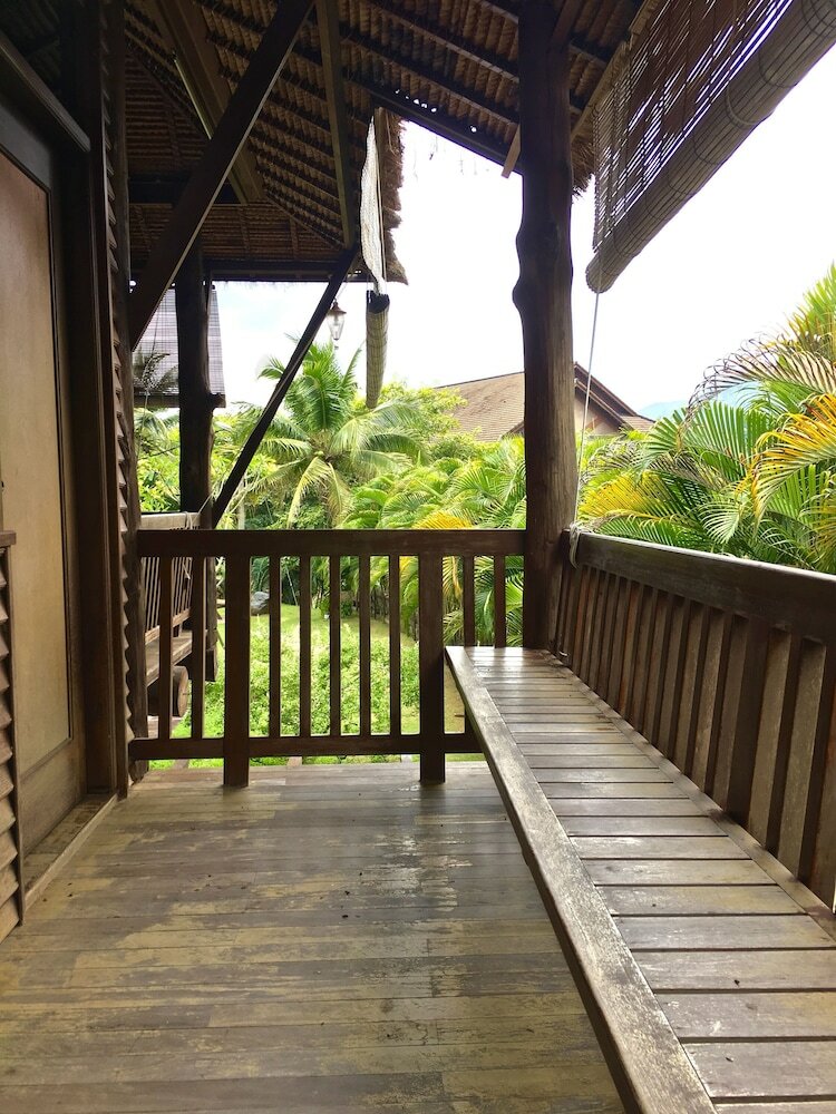 Posada The Waterway Villa
