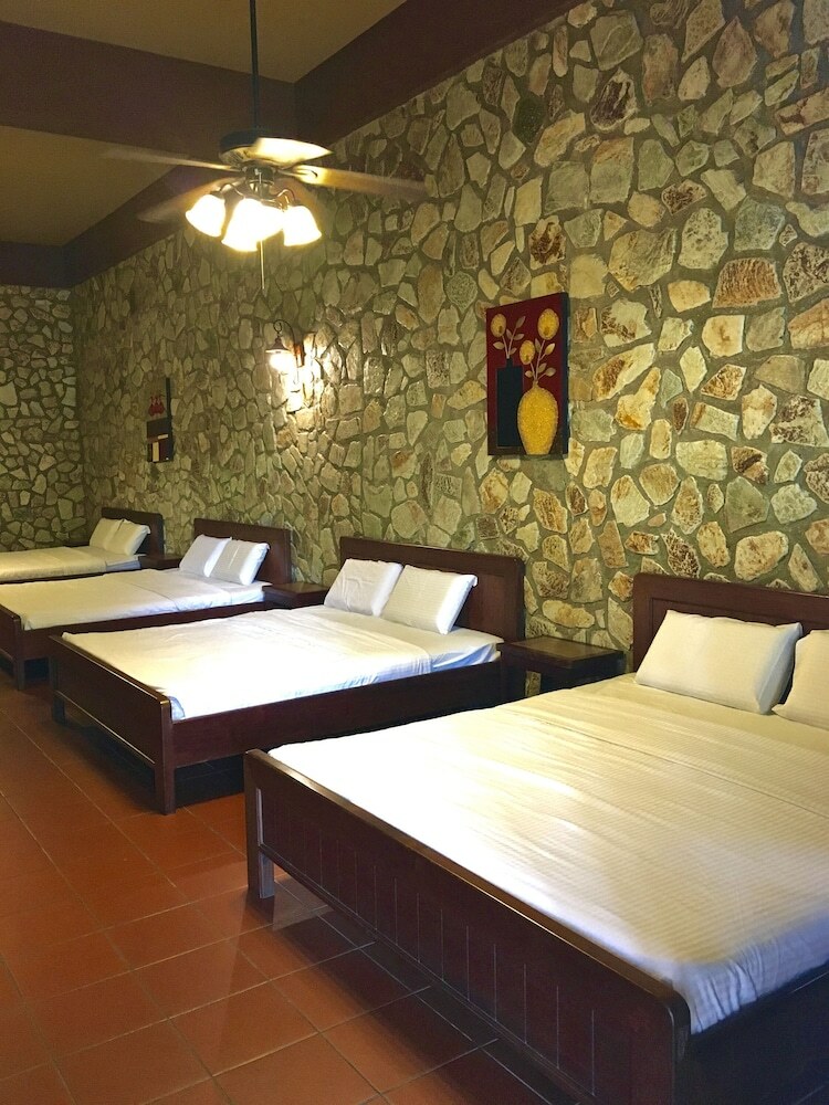 Posada The Waterway Villa