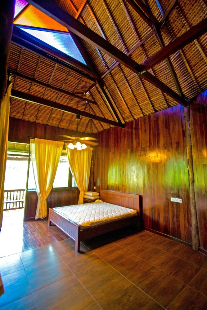 Posada The Waterway Villa