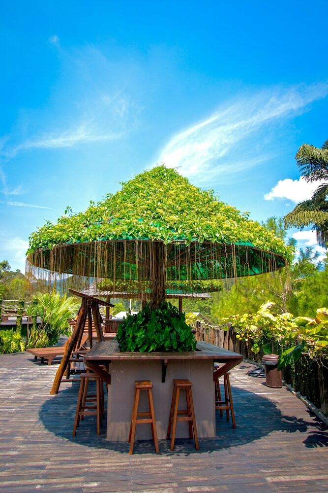 Posada The Waterway Villa