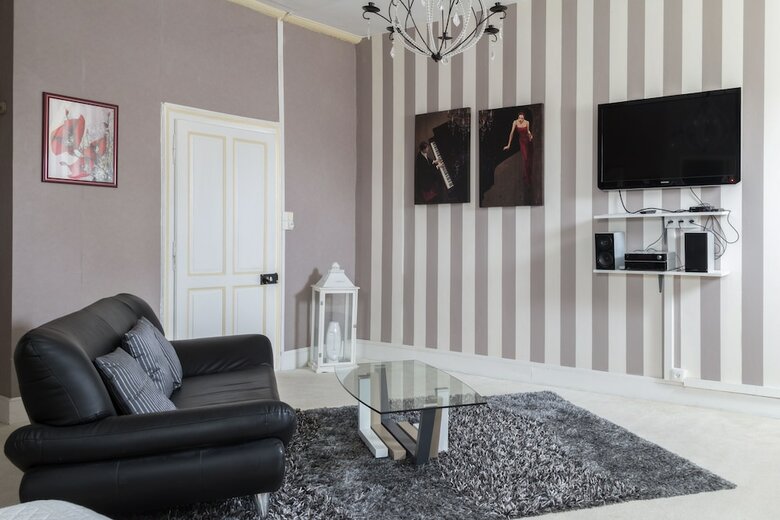 Bed&breakfast - La Villa de La Paix