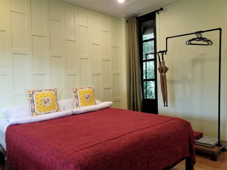 Hotel Baan Bua Cottage