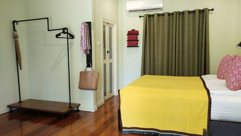 Hotel Baan Bua Cottage