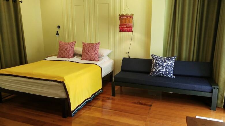 Hotel Baan Bua Cottage
