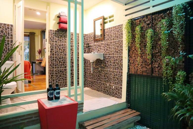 Hotel Baan Bua Cottage