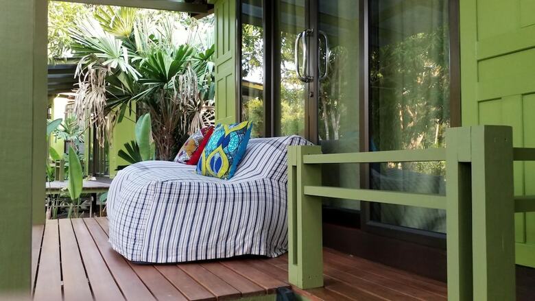 Hotel Baan Bua Cottage