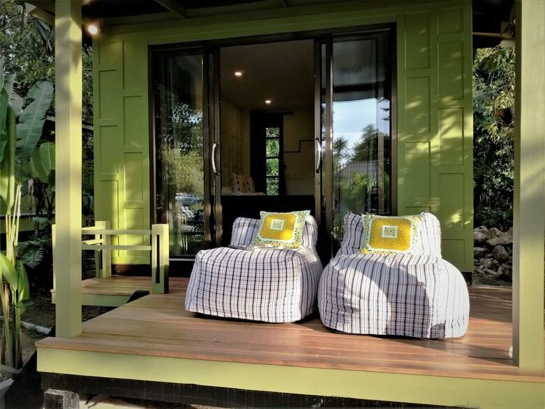 Hotel Baan Bua Cottage