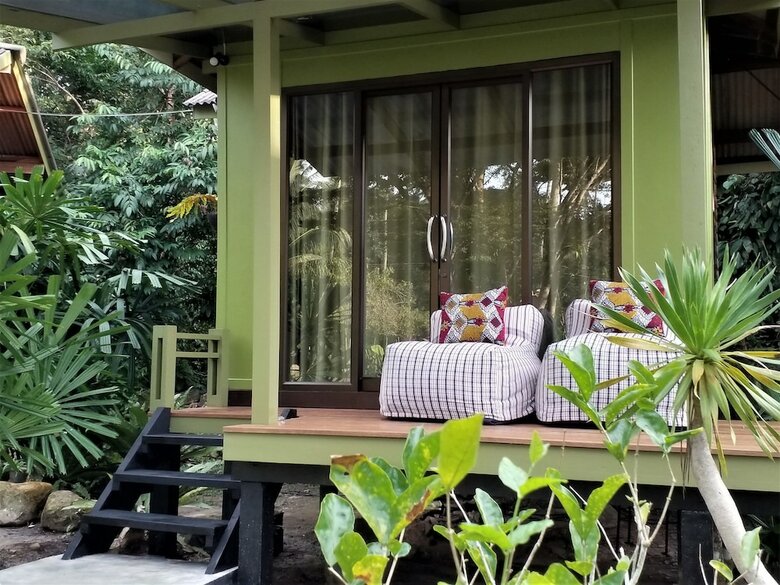 Hotel Baan Bua Cottage