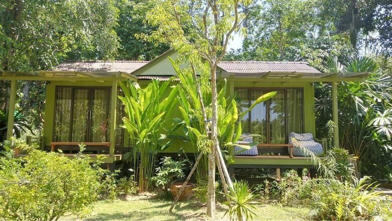 Hotel Baan Bua Cottage