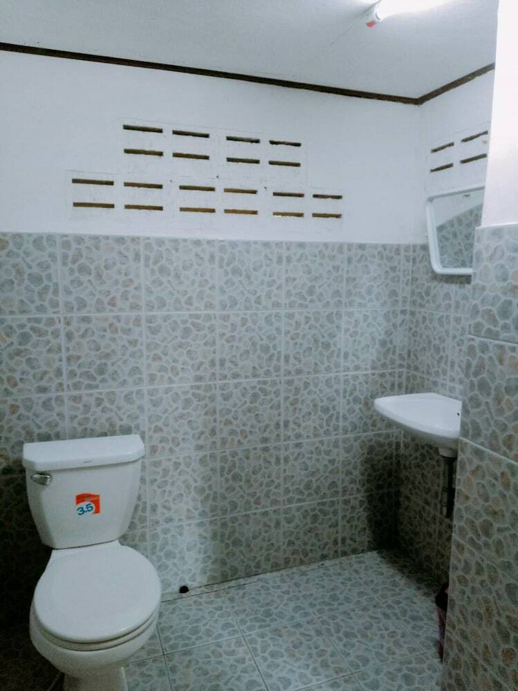 Hotel Baan Bua Cottage