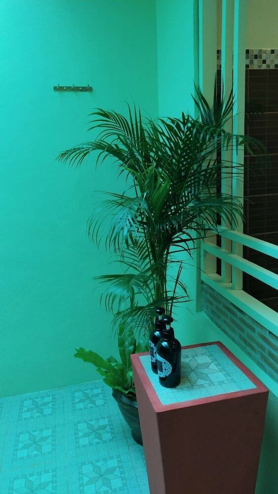 Hotel Baan Bua Cottage
