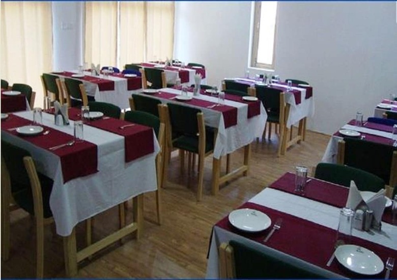 Hotel Hundar Resort - Nubra