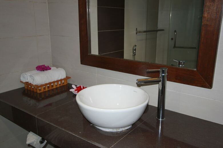 Apartamento Gem Beach Resort