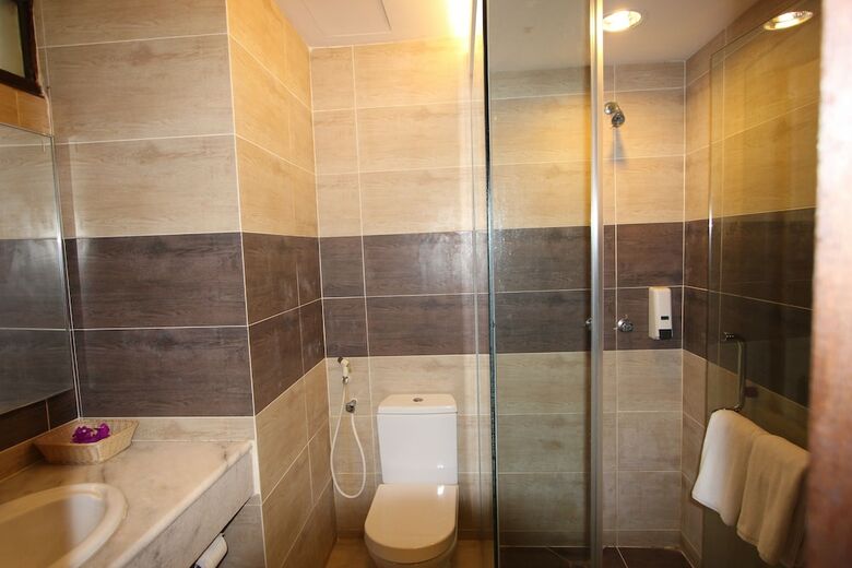 Apartamento Gem Beach Resort