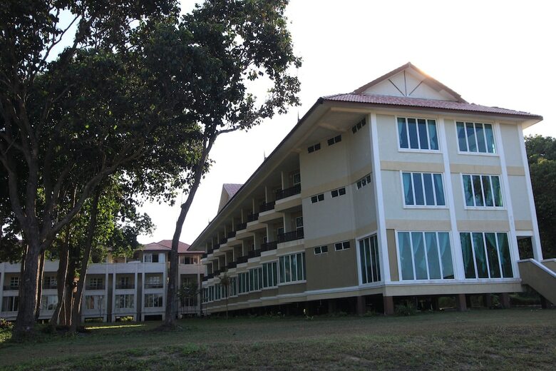 Apartamento Gem Beach Resort