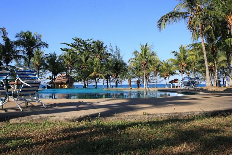 Apartamento Gem Beach Resort