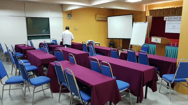 Apartamento Gem Beach Resort