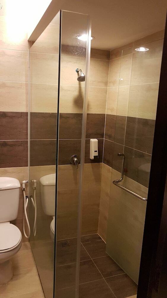 Apartamento Gem Beach Resort