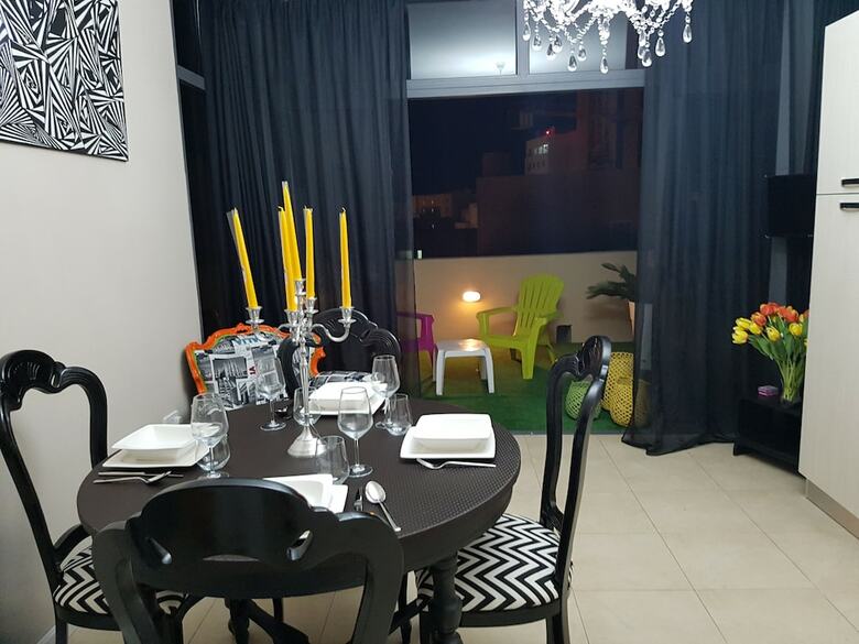 Boutique Apartments St. Julians