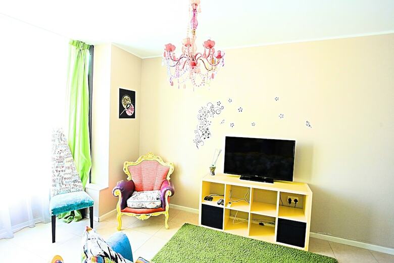 Boutique Apartments St. Julians