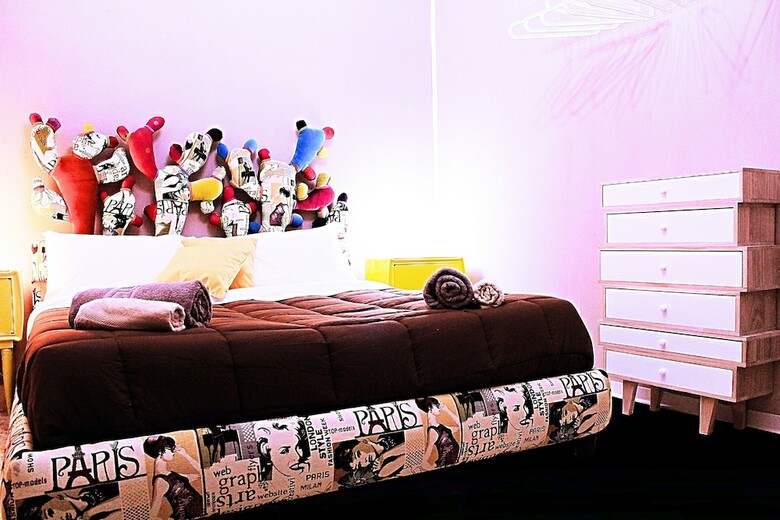 Boutique Apartments St. Julians