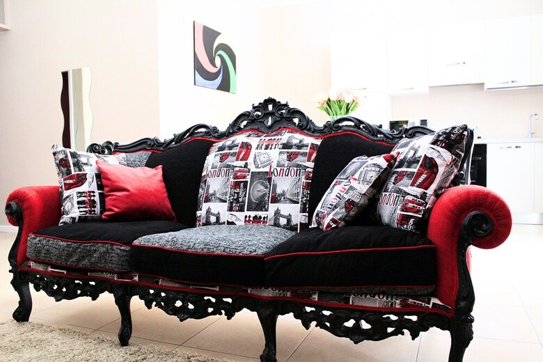 Boutique Apartments St. Julians