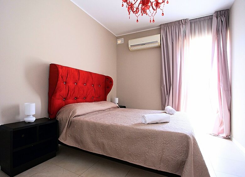 Boutique Apartments St. Julians