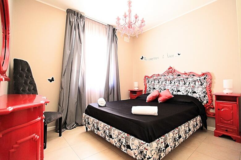Boutique Apartments St. Julians