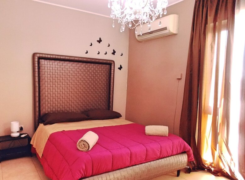 Boutique Apartments St. Julians