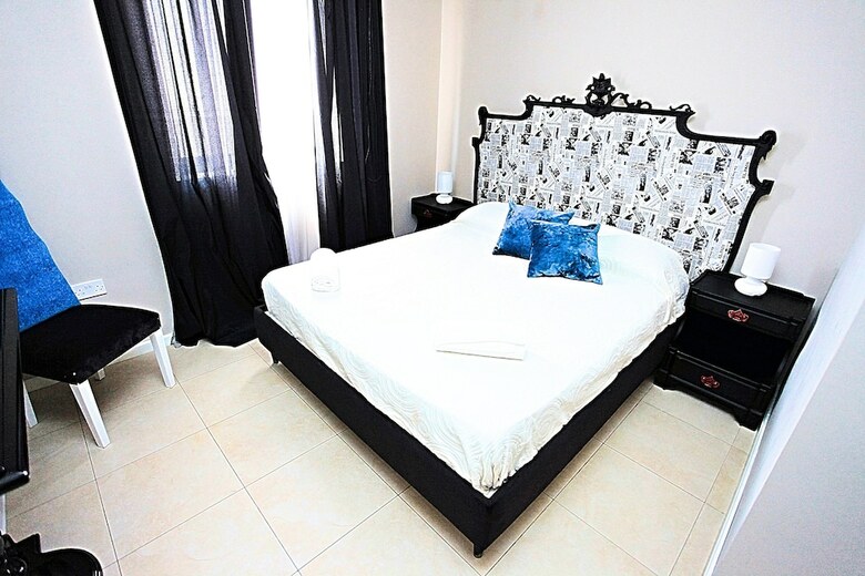 Boutique Apartments St. Julians