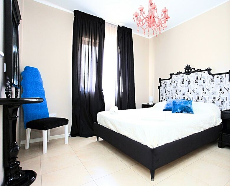 Boutique Apartments St. Julians