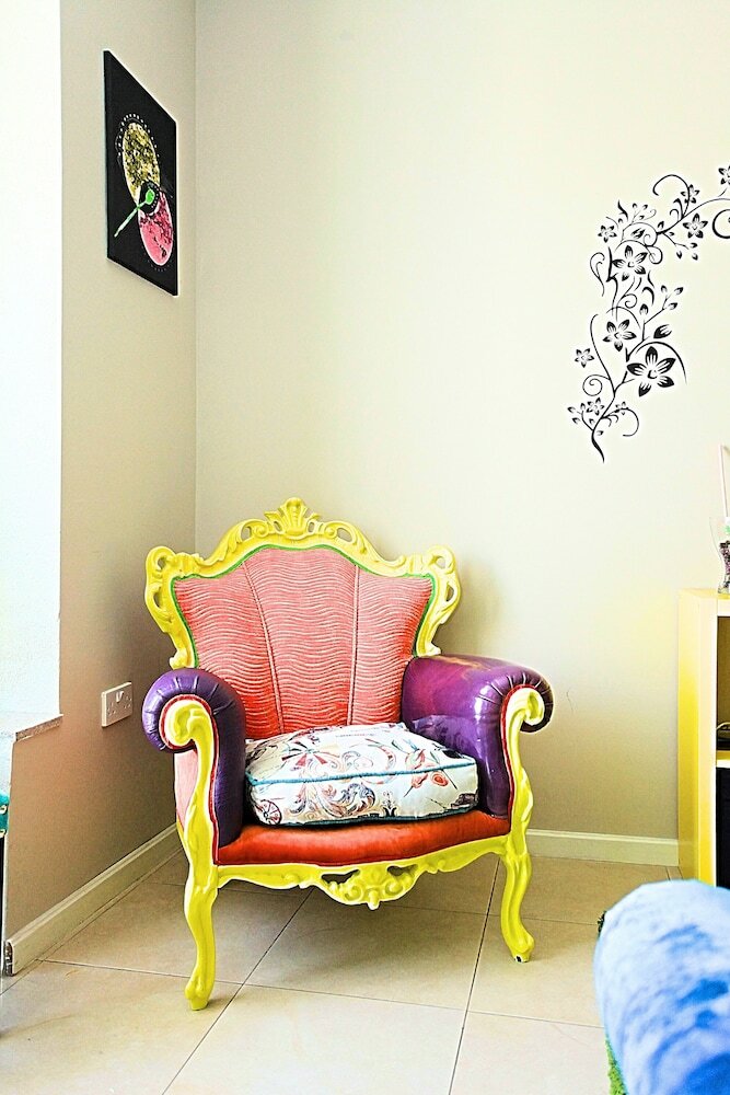 Boutique Apartments St. Julians