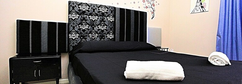 Boutique Apartments St. Julians