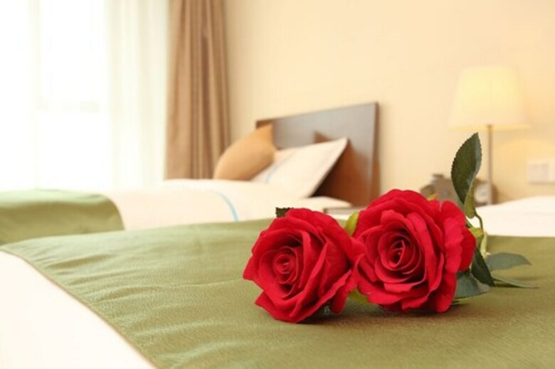 Aparthotel Yantai Tianma Argyle Suites