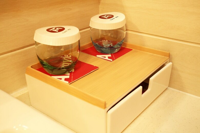 Aparthotel Yantai Tianma Argyle Suites