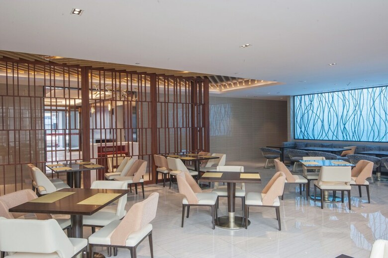 Aparthotel Yantai Tianma Argyle Suites