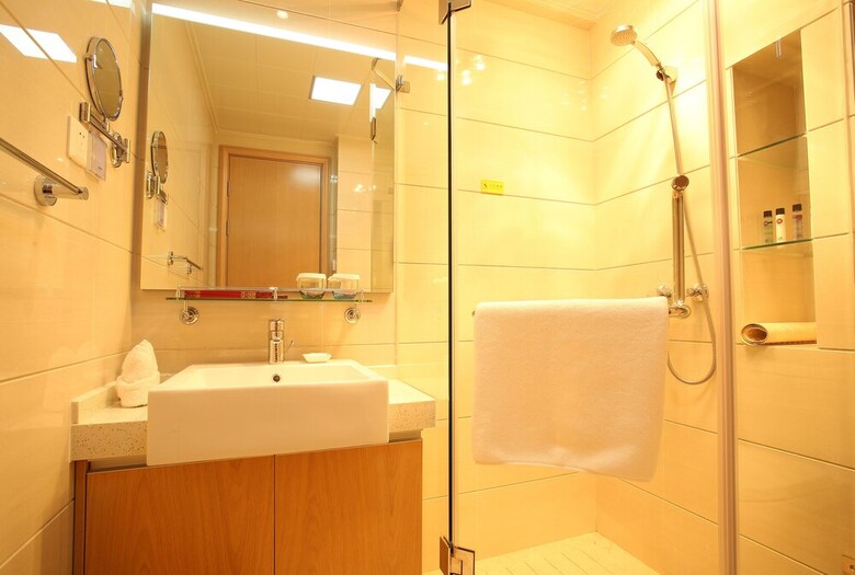 Aparthotel Yantai Tianma Argyle Suites