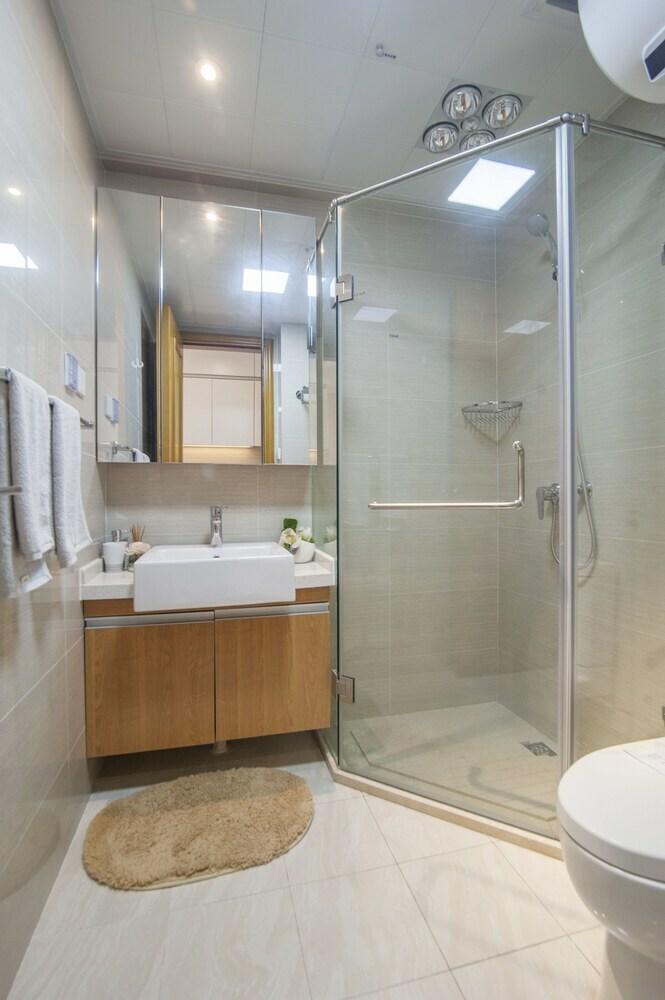 Aparthotel Yantai Tianma Argyle Suites