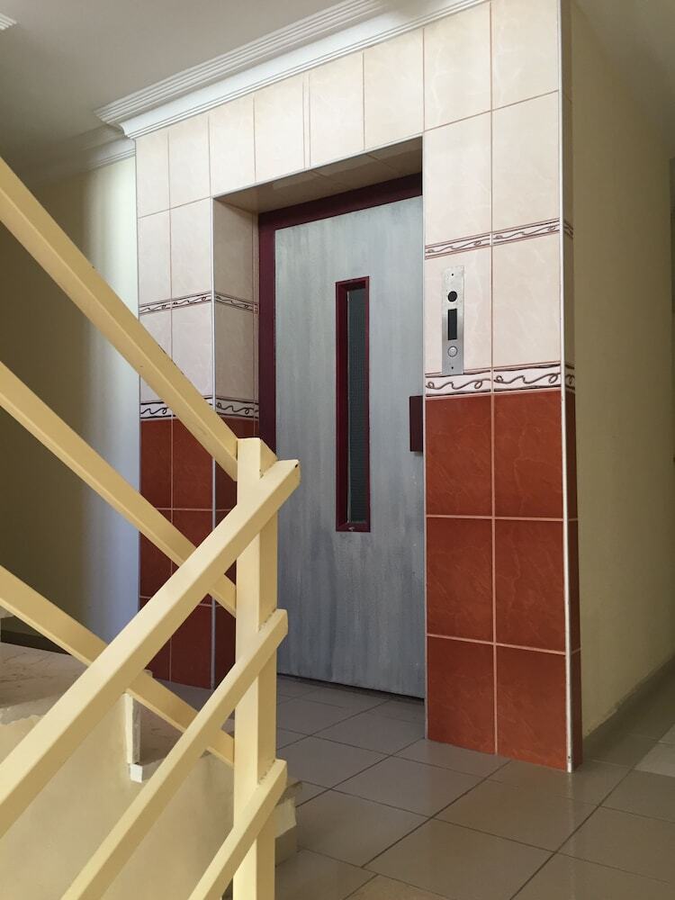 Kleopatra Saray Hotel