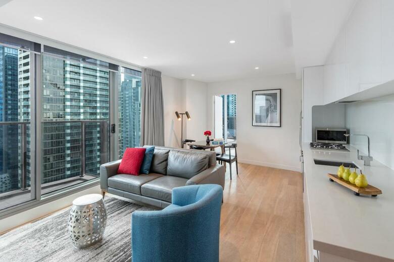 Apartamentos Imagine Marco