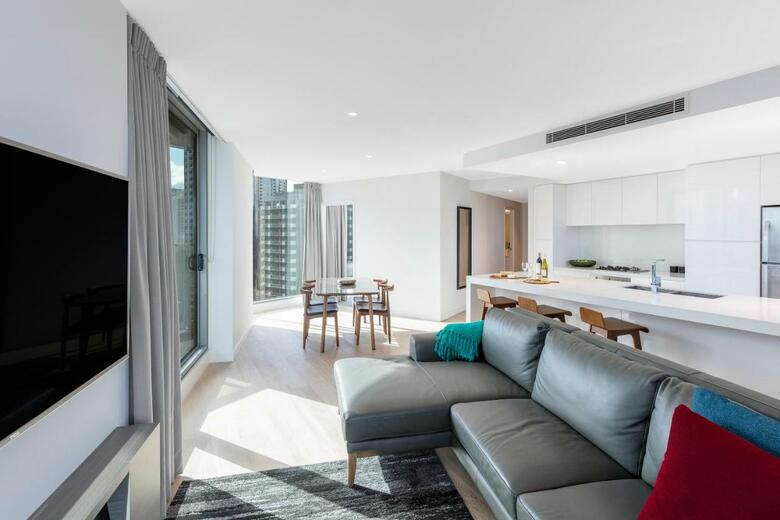 Apartamentos Imagine Marco
