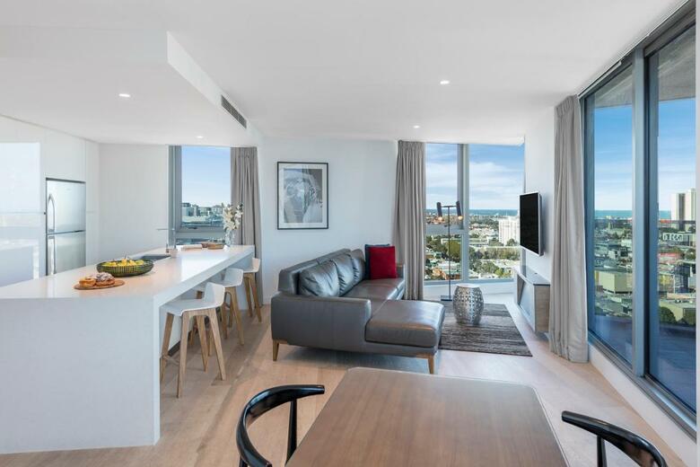 Apartamentos Imagine Marco