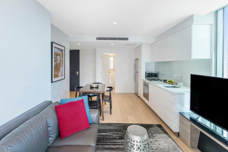 Apartamentos Imagine Marco