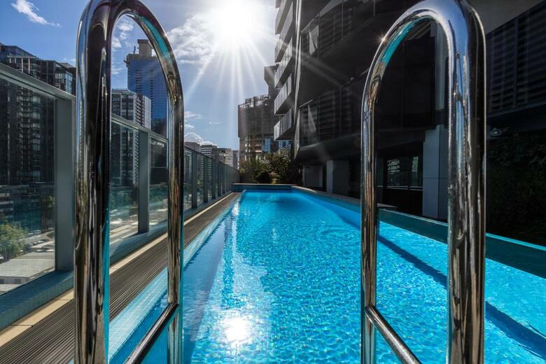 Apartamentos Imagine Marco